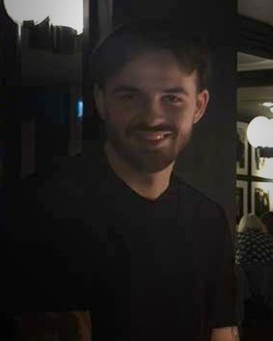 Rory Gray, co-founder of Qualforge